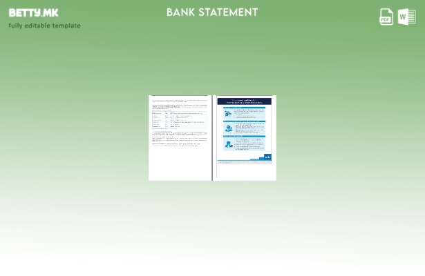 модерен стил Индиски Ситибанк изводи од банкарски страници со зборови, шаблон  1